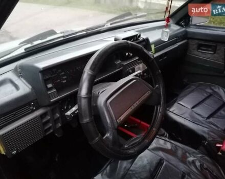 ВАЗ 2109, объемом двигателя 1.5 л и пробегом 188 тыс. км за 650 $, фото 5 на Automoto.ua