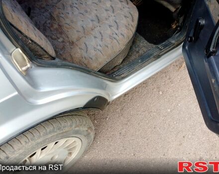 ВАЗ 2109, объемом двигателя 1.5 л и пробегом 206 тыс. км за 1500 $, фото 1 на Automoto.ua