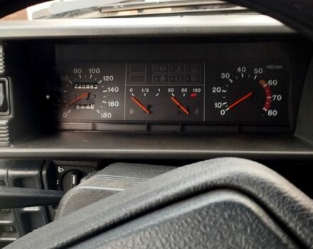 ВАЗ 2109, объемом двигателя 1.5 л и пробегом 211 тыс. км за 1700 $, фото 4 на Automoto.ua