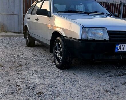 ВАЗ 2109, об'ємом двигуна 1.5 л та пробігом 105 тис. км за 1900 $, фото 2 на Automoto.ua
