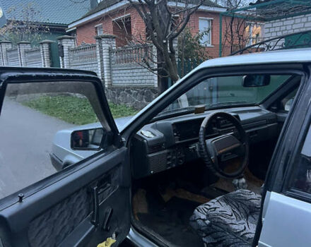 ВАЗ 2109, объемом двигателя 1.5 л и пробегом 146 тыс. км за 2000 $, фото 5 на Automoto.ua