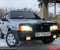 ВАЗ 2109, объемом двигателя 1.5 л и пробегом 199 тыс. км за 1650 $, фото 1 на Automoto.ua