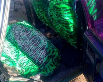 ВАЗ 2109, объемом двигателя 1.5 л и пробегом 250 тыс. км за 1450 $, фото 4 на Automoto.ua