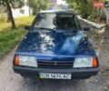 ВАЗ 2109, объемом двигателя 1.5 л и пробегом 113 тыс. км за 2150 $, фото 1 на Automoto.ua