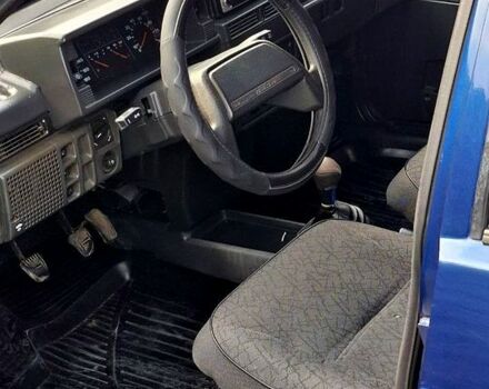 ВАЗ 2109, объемом двигателя 15 л и пробегом 200 тыс. км за 1800 $, фото 8 на Automoto.ua