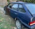 ВАЗ 2109, объемом двигателя 1.6 л и пробегом 230 тыс. км за 450 $, фото 1 на Automoto.ua
