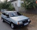ВАЗ 2109, объемом двигателя 1.5 л и пробегом 206 тыс. км за 2250 $, фото 1 на Automoto.ua