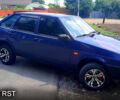 ВАЗ 2109, объемом двигателя 1.5 л и пробегом 71 тыс. км за 2600 $, фото 5 на Automoto.ua