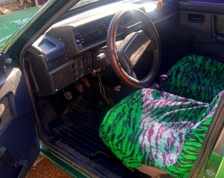 ВАЗ 2109, объемом двигателя 1.5 л и пробегом 250 тыс. км за 1450 $, фото 2 на Automoto.ua