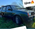ВАЗ 2109, объемом двигателя 1.5 л и пробегом 91 тыс. км за 1200 $, фото 1 на Automoto.ua