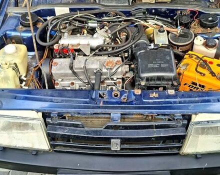 ВАЗ 2109, объемом двигателя 15 л и пробегом 200 тыс. км за 1800 $, фото 9 на Automoto.ua