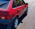 ВАЗ 2109, объемом двигателя 1.5 л и пробегом 0 тыс. км за 2100 $, фото 1 на Automoto.ua