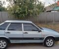 ВАЗ 2109, объемом двигателя 1.5 л и пробегом 206 тыс. км за 2250 $, фото 8 на Automoto.ua