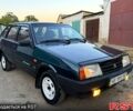ВАЗ 2109, объемом двигателя 1.5 л и пробегом 74 тыс. км за 2000 $, фото 5 на Automoto.ua