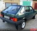 ВАЗ 2109, объемом двигателя 1.5 л и пробегом 74 тыс. км за 2000 $, фото 3 на Automoto.ua