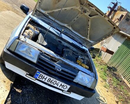 ВАЗ 2109, об'ємом двигуна 1.5 л та пробігом 0 тис. км за 750 $, фото 3 на Automoto.ua