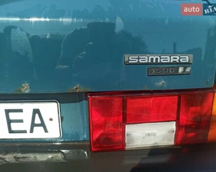 ВАЗ 2109 2004 в Житомире на Automoto.ua ВАЗ 2109, объемом двигателя 1.5 л и пробегом 230 тыс. км за 1700 $, фото 3 на Automoto.ua