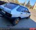 ВАЗ 2109, об'ємом двигуна 15 л та пробігом 123 тис. км за 1150 $, фото 1 на Automoto.ua
