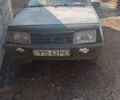 ВАЗ 2109, объемом двигателя 0 л и пробегом 190 тыс. км за 480 $, фото 1 на Automoto.ua