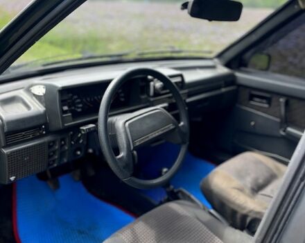 ВАЗ 2109, объемом двигателя 1.5 л и пробегом 0 тыс. км за 1400 $, фото 7 на Automoto.ua