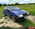 ВАЗ 2109, объемом двигателя 1.5 л и пробегом 0 тыс. км за 1100 $, фото 1 на Automoto.ua