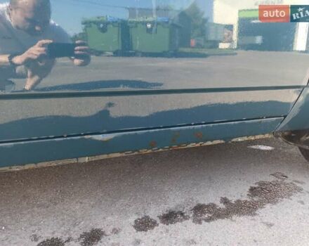 ВАЗ 2109 2004 в Житомире на Automoto.ua ВАЗ 2109, объемом двигателя 1.5 л и пробегом 230 тыс. км за 1700 $, фото 5 на Automoto.ua