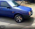 ВАЗ 2109, объемом двигателя 1.5 л и пробегом 71 тыс. км за 2600 $, фото 1 на Automoto.ua