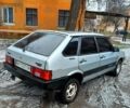 ВАЗ 2109, об'ємом двигуна 1.5 л та пробігом 156 тис. км за 1418 $, фото 3 на Automoto.ua