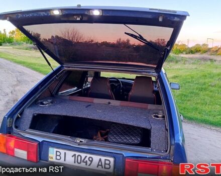 ВАЗ 2109, об'ємом двигуна 1.6 л та пробігом 259 тис. км за 1500 $, фото 2 на Automoto.ua