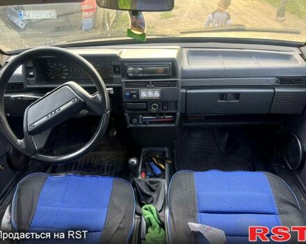 ВАЗ 2109, объемом двигателя 1.5 л и пробегом 200 тыс. км за 1500 $, фото 1 на Automoto.ua