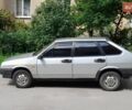 ВАЗ 2109, объемом двигателя 1.5 л и пробегом 75 тыс. км за 2250 $, фото 1 на Automoto.ua