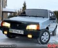 ВАЗ 2109, об'ємом двигуна 1.5 л та пробігом 199 тис. км за 1650 $, фото 1 на Automoto.ua