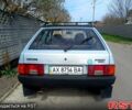 ВАЗ 2109, объемом двигателя 15 л и пробегом 0 тыс. км за 1350 $, фото 3 на Automoto.ua