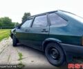 ВАЗ 2109, объемом двигателя 1.5 л и пробегом 0 тыс. км за 1400 $, фото 2 на Automoto.ua