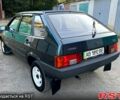 ВАЗ 2109, объемом двигателя 1.5 л и пробегом 74 тыс. км за 2000 $, фото 2 на Automoto.ua