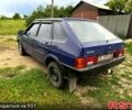 ВАЗ 2109, объемом двигателя 1.5 л и пробегом 0 тыс. км за 1100 $, фото 4 на Automoto.ua