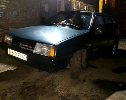 ВАЗ 2109, объемом двигателя 1.6 л и пробегом 0 тыс. км за 1750 $, фото 2 на Automoto.ua