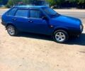 ВАЗ 2109, объемом двигателя 1.5 л и пробегом 0 тыс. км за 1000 $, фото 1 на Automoto.ua