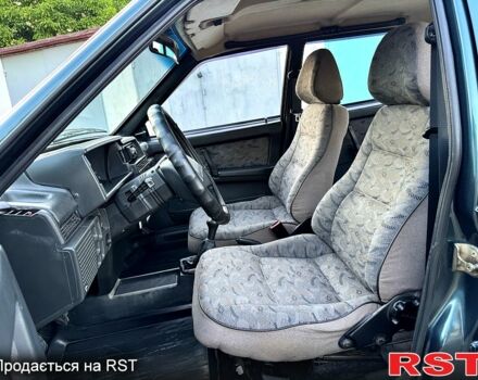 ВАЗ 2109, объемом двигателя 1.5 л и пробегом 74 тыс. км за 2000 $, фото 10 на Automoto.ua