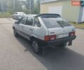 ВАЗ 2109, объемом двигателя 1.5 л и пробегом 180 тыс. км за 1500 $, фото 3 на Automoto.ua