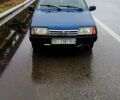 ВАЗ 2109, об'ємом двигуна 1.6 л та пробігом 200 тис. км за 650 $, фото 1 на Automoto.ua