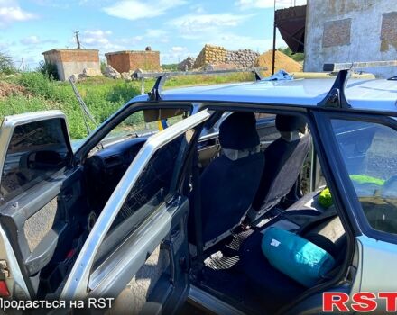 ВАЗ 2109, об'ємом двигуна 1.5 л та пробігом 0 тис. км за 750 $, фото 7 на Automoto.ua