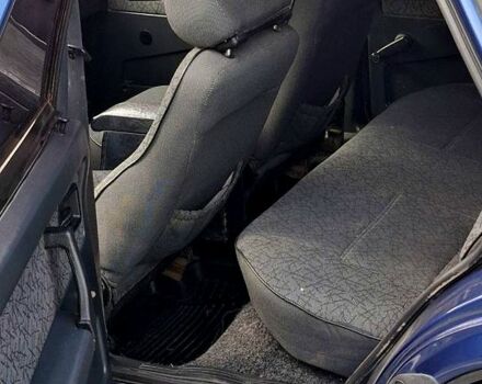 ВАЗ 2109, объемом двигателя 15 л и пробегом 200 тыс. км за 1800 $, фото 7 на Automoto.ua