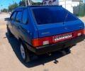 ВАЗ 2109, объемом двигателя 1.5 л и пробегом 0 тыс. км за 1000 $, фото 3 на Automoto.ua