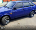 ВАЗ 2109, объемом двигателя 1.5 л и пробегом 71 тыс. км за 2600 $, фото 1 на Automoto.ua