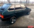 ВАЗ 2109, объемом двигателя 1.5 л и пробегом 1 тыс. км за 1600 $, фото 11 на Automoto.ua