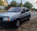 ВАЗ 2109, объемом двигателя 1.5 л и пробегом 206 тыс. км за 2250 $, фото 1 на Automoto.ua