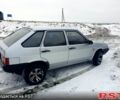 ВАЗ 2109, объемом двигателя 1.5 л и пробегом 112 тыс. км за 1650 $, фото 1 на Automoto.ua