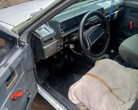 ВАЗ 2109, об'ємом двигуна 1.5 л та пробігом 0 тис. км за 850 $, фото 3 на Automoto.ua