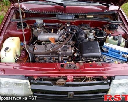 ВАЗ 2109, объемом двигателя 1.5 л и пробегом 56 тыс. км за 820 $, фото 3 на Automoto.ua